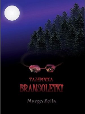 cover image of Tajemnica bransoletki